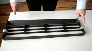 Столкновение катящихся шаров