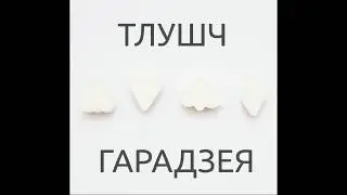 Тлушч - Гарадзея