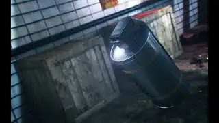 Куда несёт дым (CS:GO)