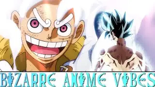 Goku Ultra Instinct vs. Gear 5th Luffy: What Happens?