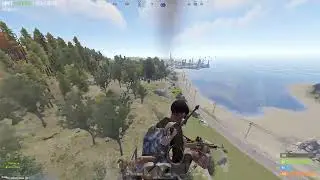 закодрейдили типов RUST