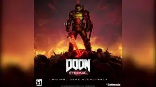 Mick Gordon - Command And Control - Extended Version (DOOM Eternal OST)