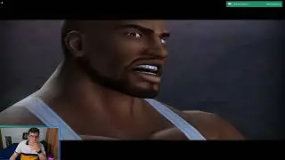 Def Jam Fight for NY Gameplay PS2