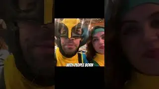 Wolverine disses bad costumes part 4