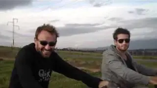 Gyro-bikes & Quad-copters Podcast