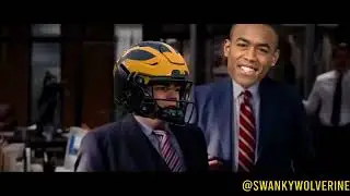 Blake Corum is Returning to Michigan Football