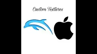 How to Load custom textures on MacOS Dolphin 5.0