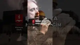 Eşref Ziya "Nazlı Çiçeğim"      #shorts