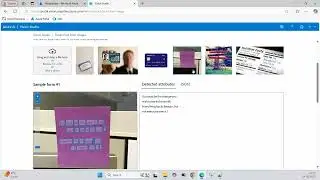 5. Azure AI Optical Character Recognition - with Demo