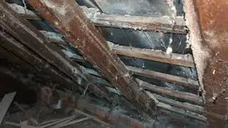 Chemical Attack