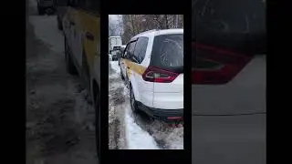 Лучшее авто для такси 2024