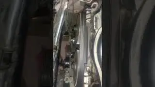 лада калина застучал двигатель 100% шатун
