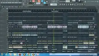 Tones And I   Dance Monkey  2021 italoedit2k21 flp