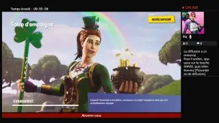 live fortnite fr avec reality_spytiou clavier souris