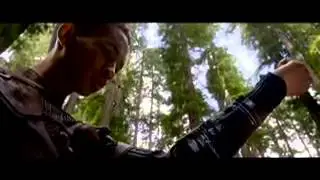 After Earth