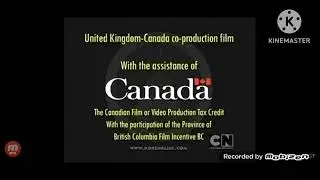 YTV/Bejuba Entertainment/Studio B Productions/Pesky.com (2005-2006)