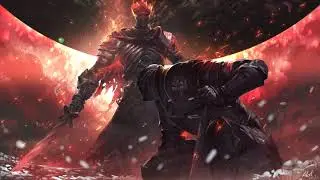 Really Slow Motion & Giant Apes - Ashen │Dramatic Massive Hybrid Orchestral│