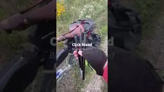 Best Bikepacking Kickstand 