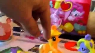 This is what everyone thinks of when they think of a brony.