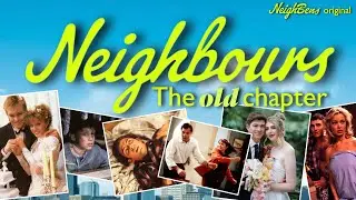Neighbours - The Old Chapter
