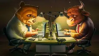 Трейдинг на рынке форекс. Основные принципы и советы.