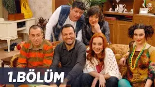 Benim Annem Bir Melek 1. Bölüm (Full Dizi İzle)