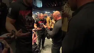 Конфликт Шлеменко и Штыркова !