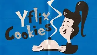 YFLIX COOKIES - Official video
