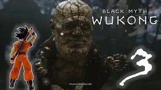 Chapter 1 Done! |Black Myth Wukong| Pt 3