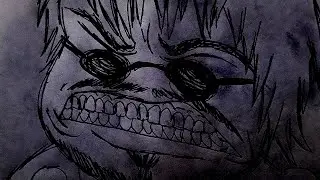 Onay Plays Animatic - Dark Cory