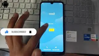 itel vision 1 frp bypass 2022