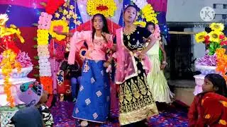 9_lakhe_ne_fail_Kare_tere_mathe_kala_tika marriage dance video salaiya