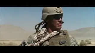 Стена   Русский Трейлер 2017