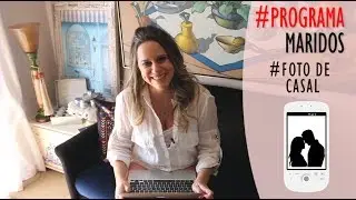 POR QUE MEU MARIDO NÃO COLOCA NOSSA FOTO DE PERFIL NO WHATSAPP? | Cris Monteiro - Terapia de casal
