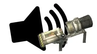 The Thunder Gun Sound Effect.