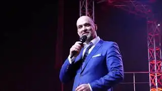 Методие Бужор "Дорогой длинною". Санкт-Петербург, 30 января 2023 г.