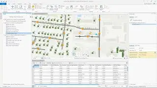 Address Data Management for the PSAP