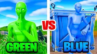 Ranked One Color Tournament