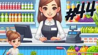 Supermarket Simulator #44 / no commentary