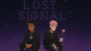 JUICE WRLD & LIL PEEP - 