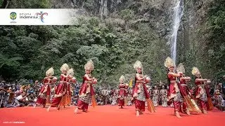 PESONA NGANJUK SHORT MOVIE