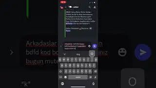 Bot Desinger For Discord #2 Mute Komudu 