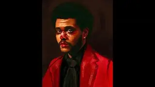 [FREE] The Weeknd  x Johnny Rain Type Beat - 