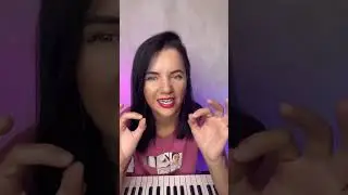 Упражнение на вокальное дыхание