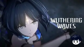 МРАЧНЫЙ ГЕНШИН УЖЕ ВЫШЕЛ - WUTHERING WAVES [PC]