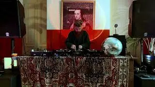 Tam RTS.FM Tbilisi at Lado Bar 30.09.2022