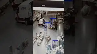 Detección de Personas en Video - Visión Artificial