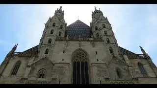 Hört mal! - St. Stephansdom
