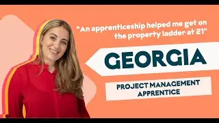 The Future You could be financially independent: Georgia’s story