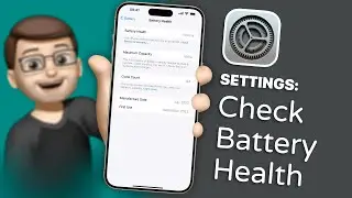 Understanding iPhone Battery Health: A Comprehensive Guide